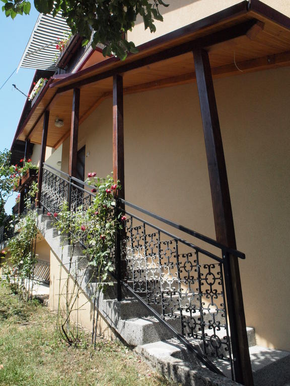 Apartments Gale Delnice Exterior foto